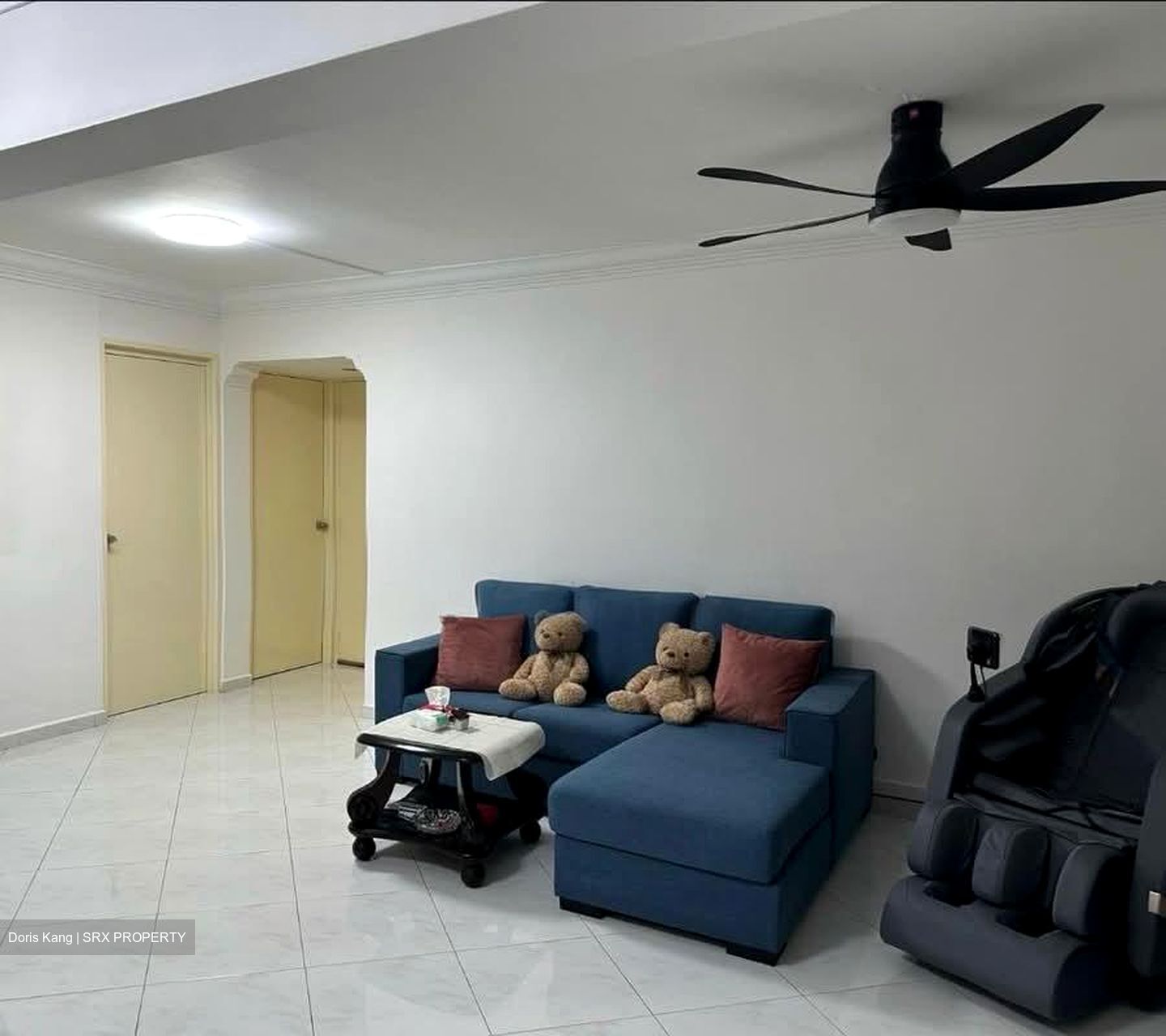 Blk 25 Teban Gardens Road (Jurong East), HDB 4 Rooms #600931521